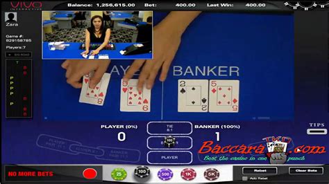 baccarat tko|THE BEST BACCARAT STRATEGY 2019 .